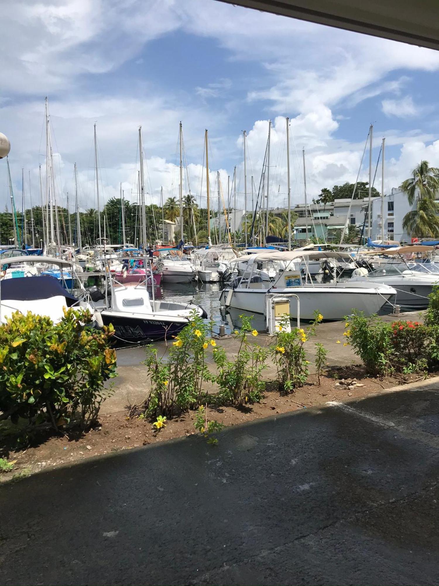Marina Lazaret Exterior foto